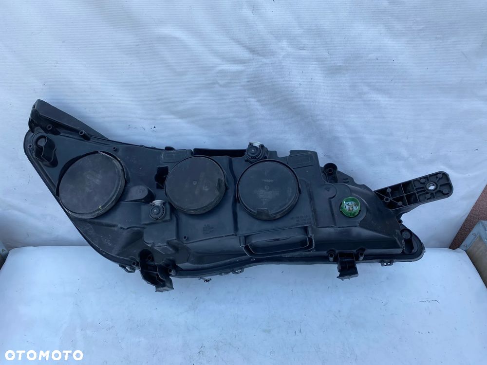 lampa boxer jumper ducato lewa eu cała - 4