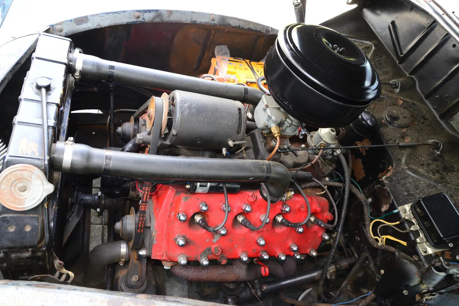 Ford Inny - 4