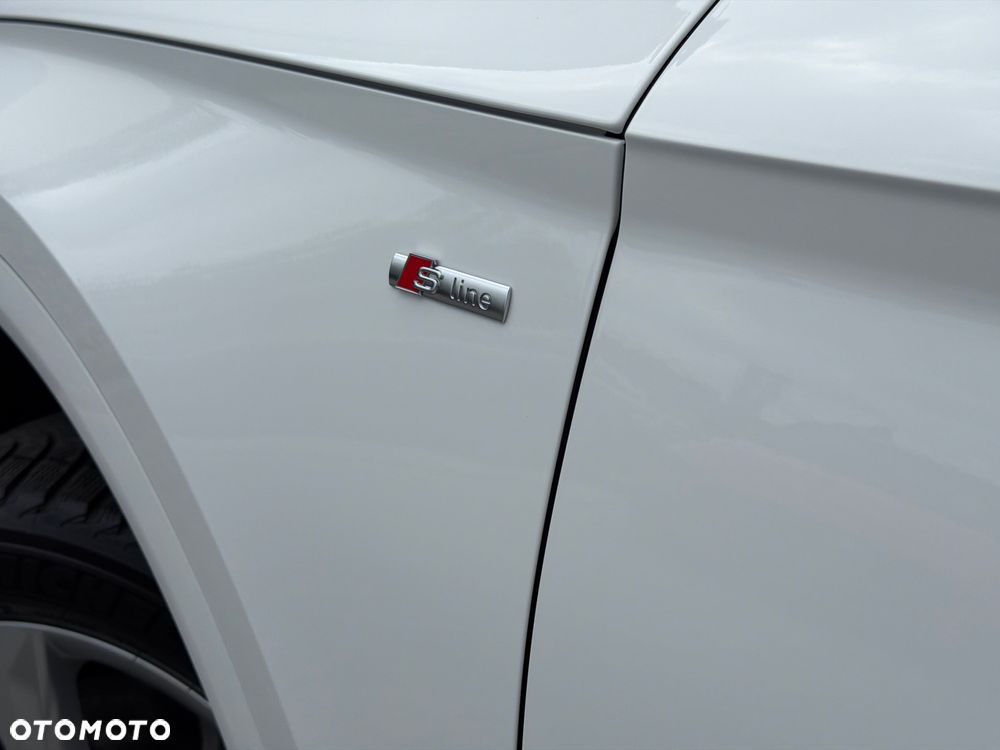 Audi Q5 Sportback 50 TFSIe quattro S tronic S line - 12