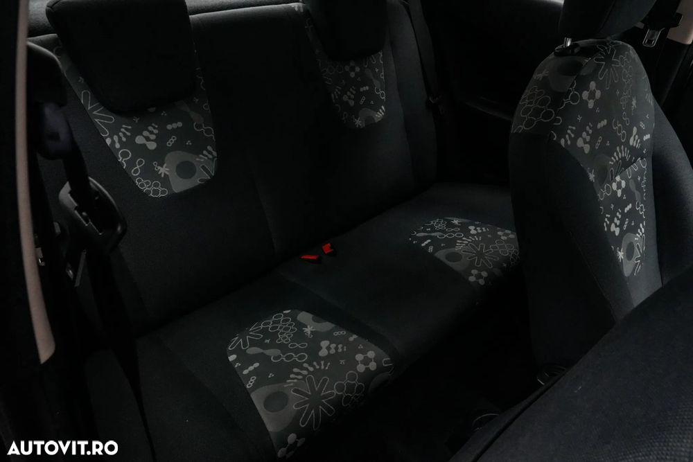 Ford Ka 1.2 Start-Stopp-System Cool & Sound Edition - 13