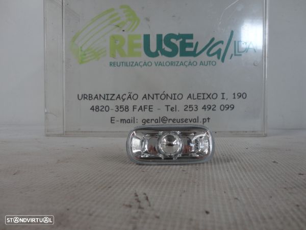 Farolim Pisca Fr Dto Guardalamas  Audi A4 (8E2, B6) - 1