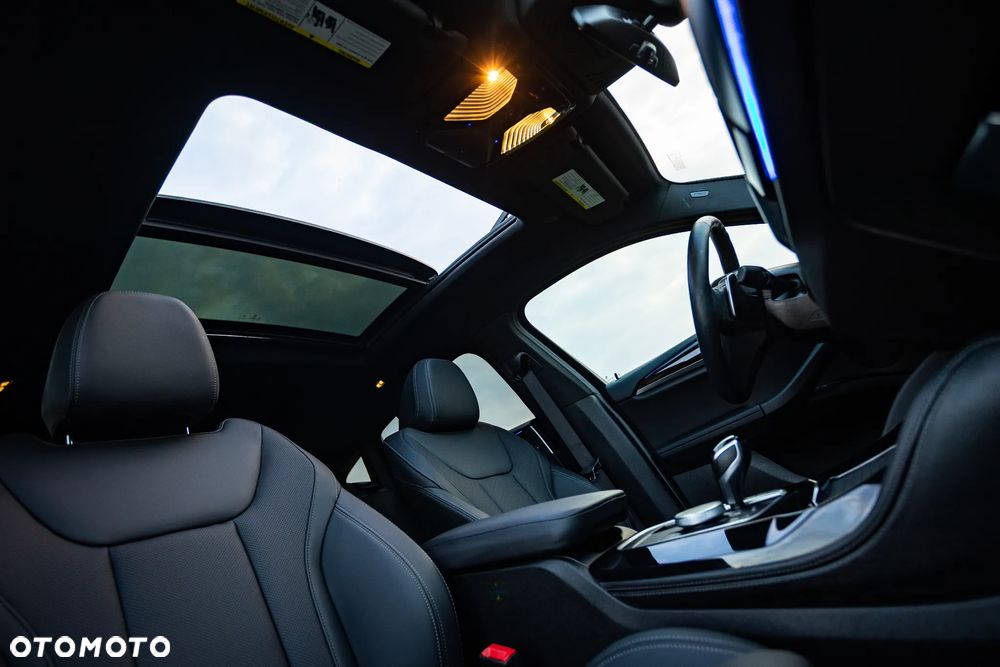 BMW X4 xDrive30i M Sport - 28