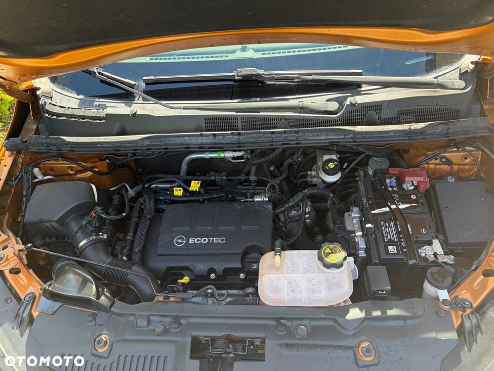 Opel Mokka - 21