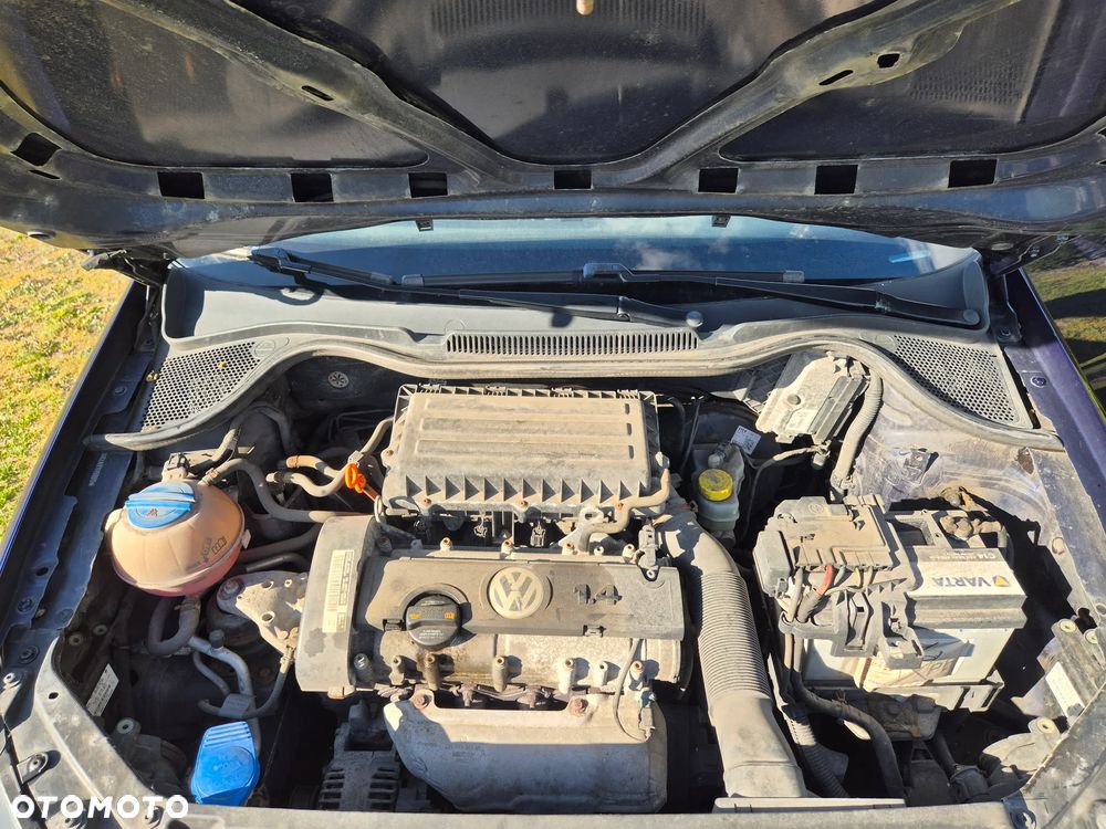 Volkswagen Polo - 14