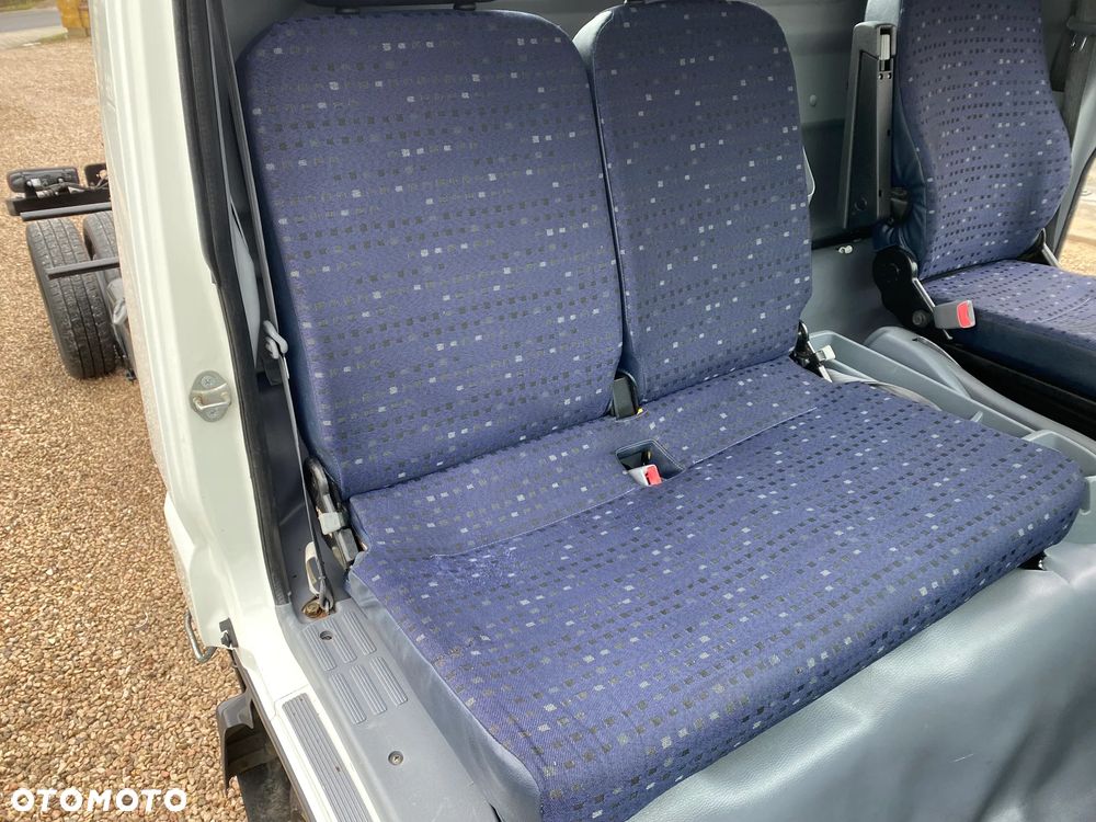 Mitsubishi Canter Fuso - 37