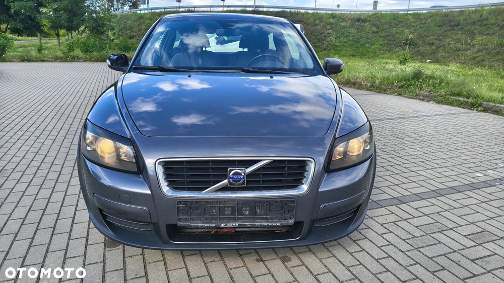Volvo C30 1.6D Momentum - 12