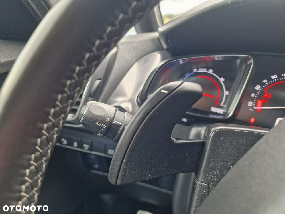 Citroën DS5 2.0 HDi Hybrid4 SportChic MCP - 38