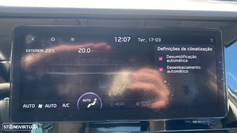 Kia e-Niro 64kWh - 41