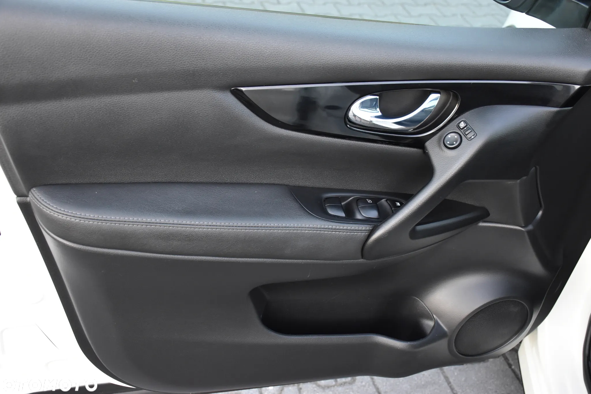 Nissan Qashqai 1.6 DCi Tekna+ - 20