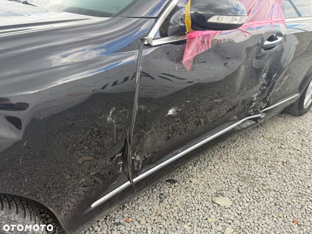 Mercedes-Benz Klasa S 320 CDI DPF 7G-TRONIC - 26