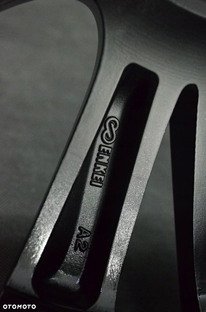 Felgi 5x100 R17 SUBARU Forester Impreza Legacy Outback Trezia ENKEI - 7