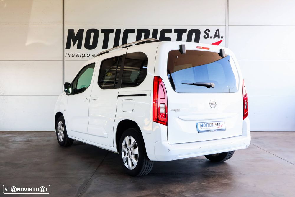 Opel Combo 1.5 CDTi L1H1 Innovation - 6