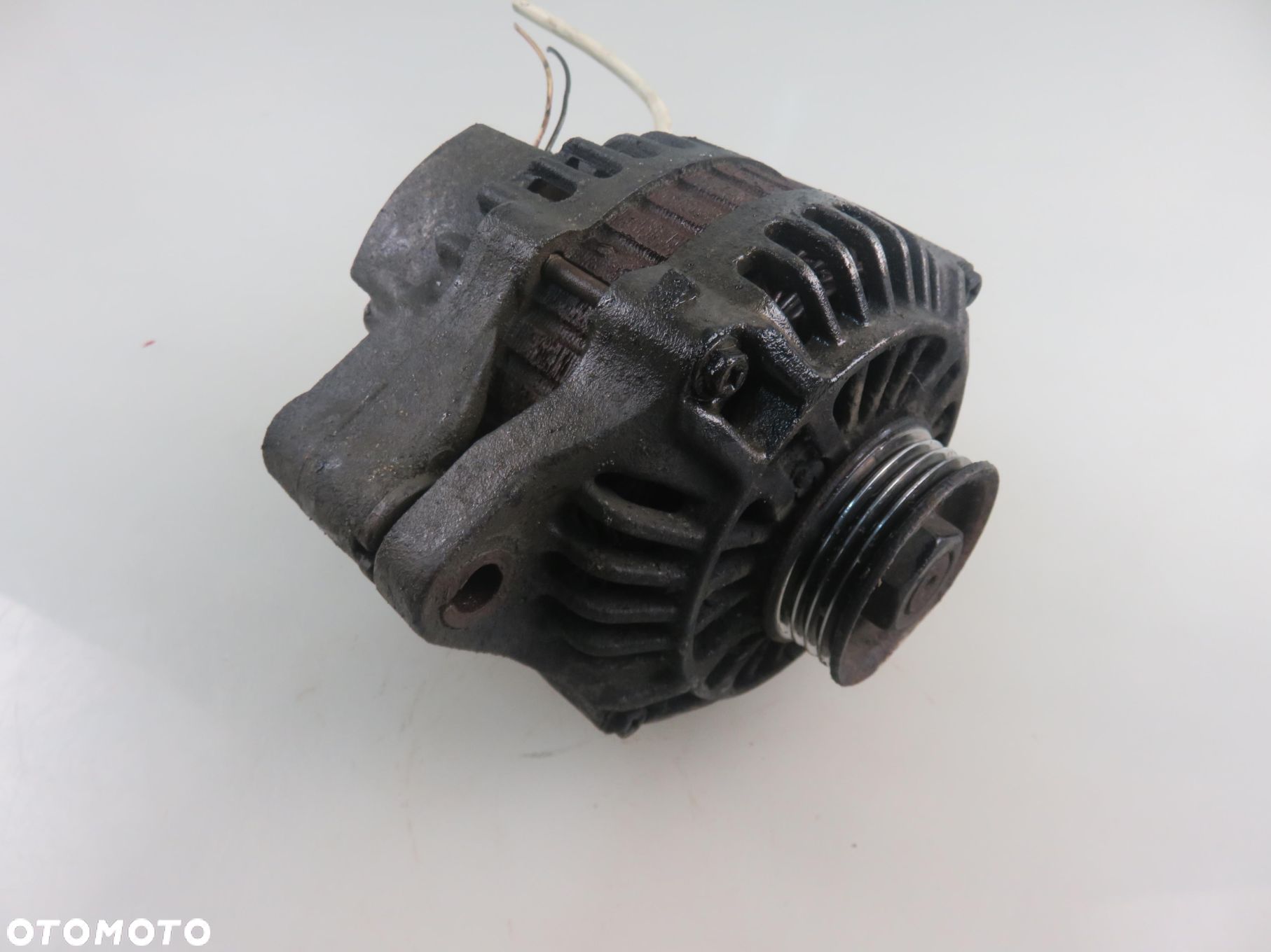 ALTERNATOR SUZUKI WAGON R+ 1.3 4WD 3140083E0 A5TA6191ZE - 1