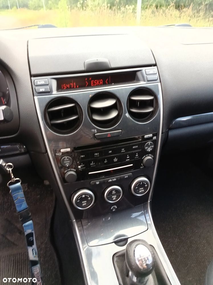 Mazda 6 - 11
