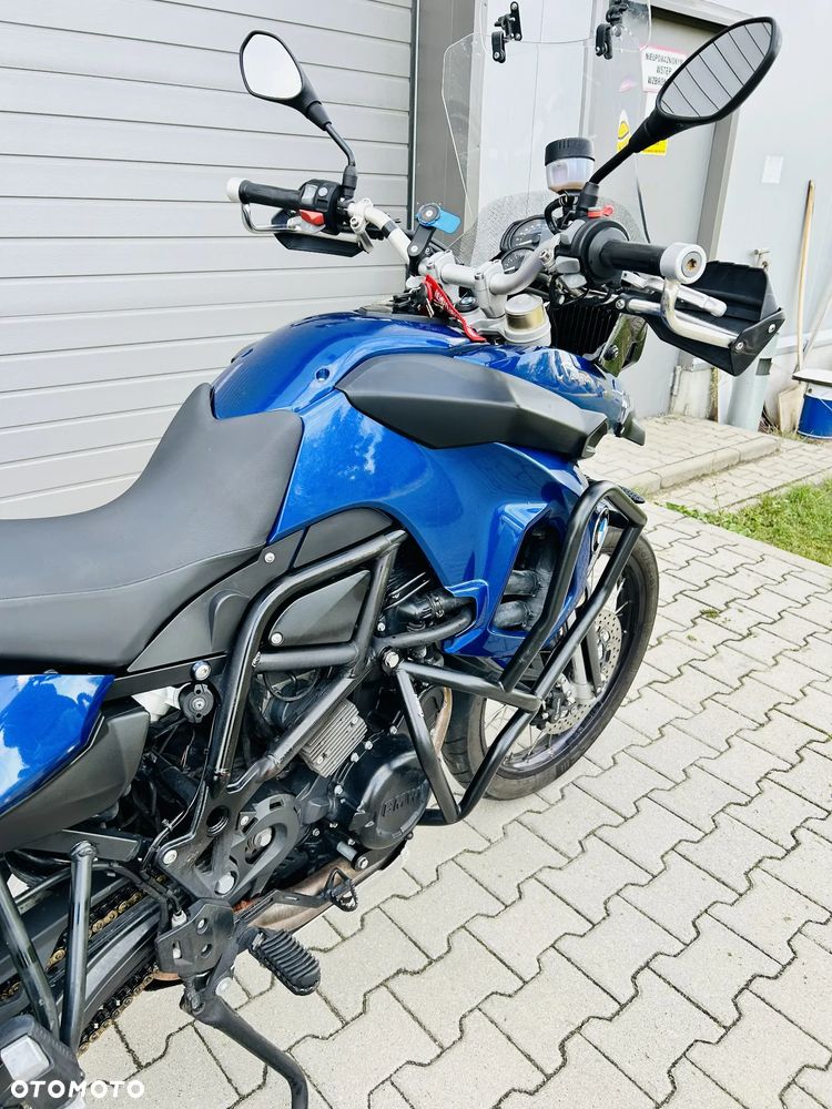 BMW GS - 11
