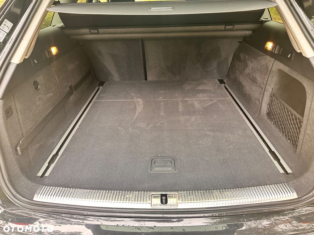 Audi A6 Avant 2.0 TDI ultra S tronic - 6