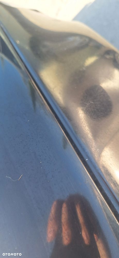 Volkswagen Passat CC Maska Pokrywa Komory Silnika Kod Lakieru LC9X - 20