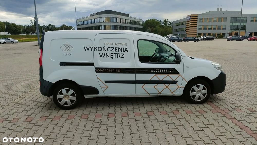 Renault Kangoo - 6
