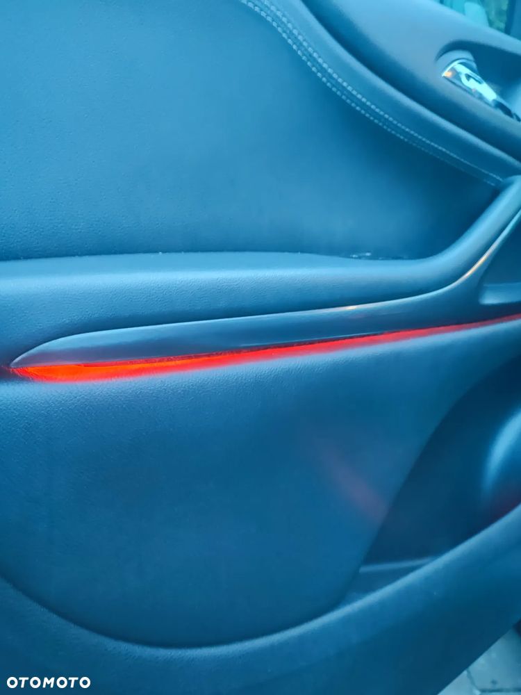 Opel Zafira 1.4 T Cosmo EcoFLEX S&S - 8