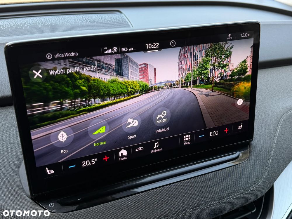 Skoda Enyaq 60 62kWh - 18