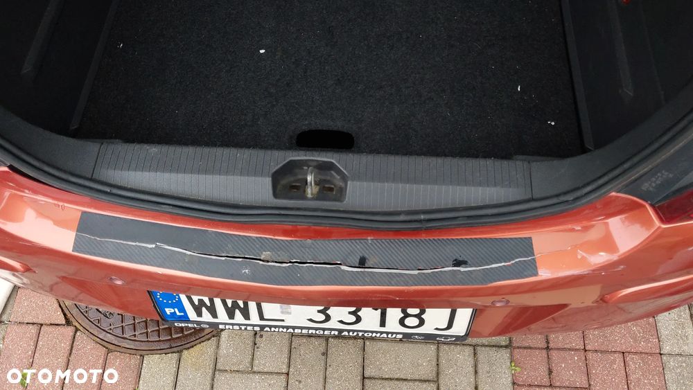 Opel Corsa - 8