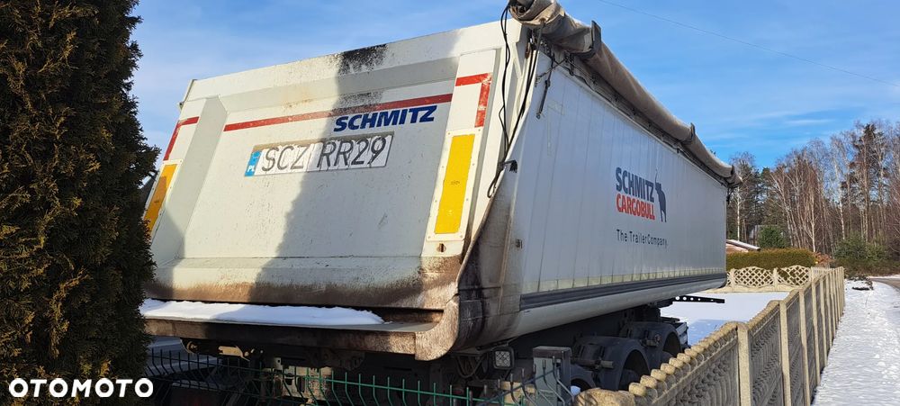 Schmitz Cargobull Gotha - 6