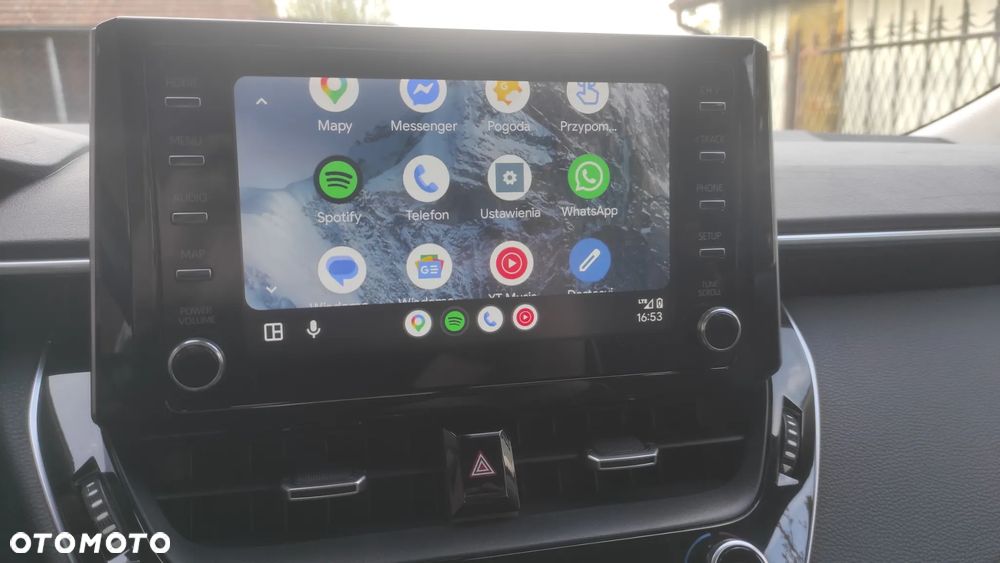 Toyota Corolla 1.5 Comfort - 18