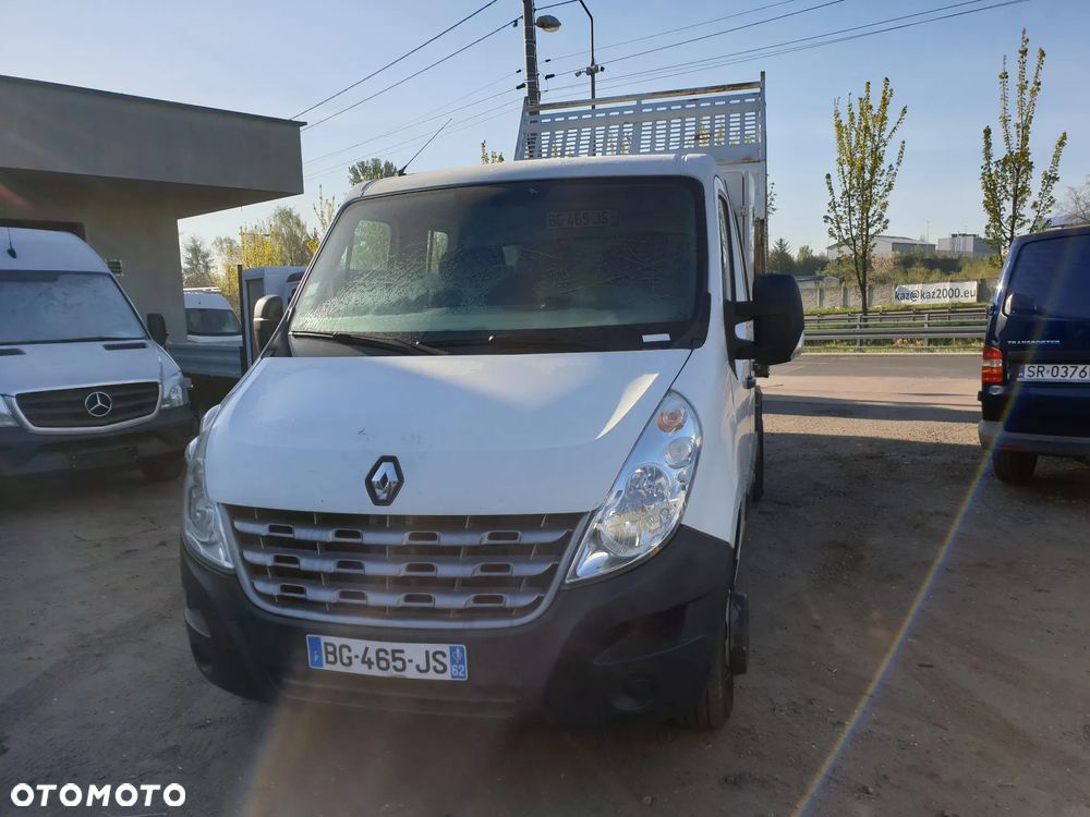 Renault MASTER - 4