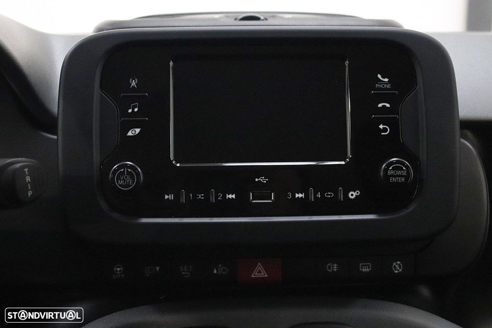 Fiat Panda 1.0 Hybrid - 9