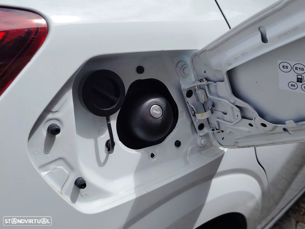 Dacia Sandero 1.0 ECO-G Essential Bi-Fuel - 18
