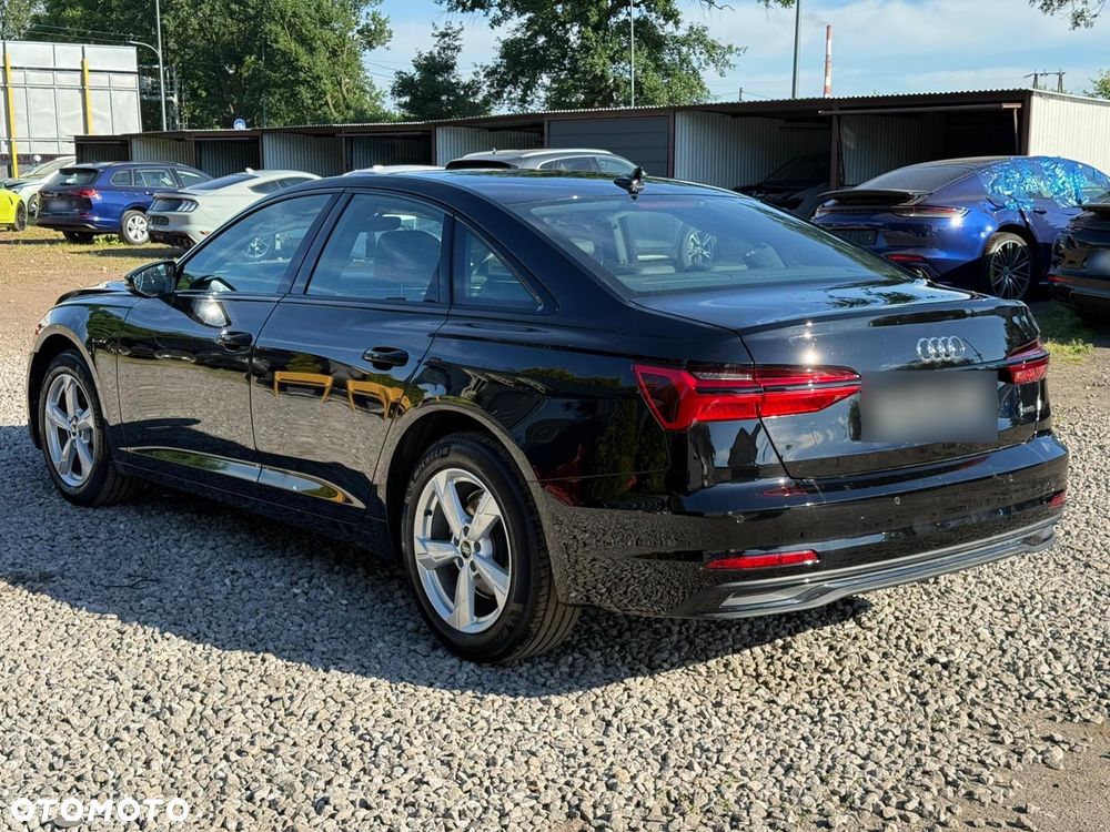Audi A6 Limousine 40 TDI mHEV Quattro S tronic - 2