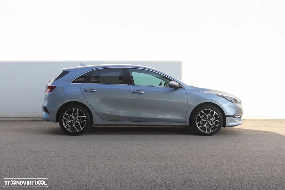 Kia Ceed 1.0 T-GDI Drive - 27