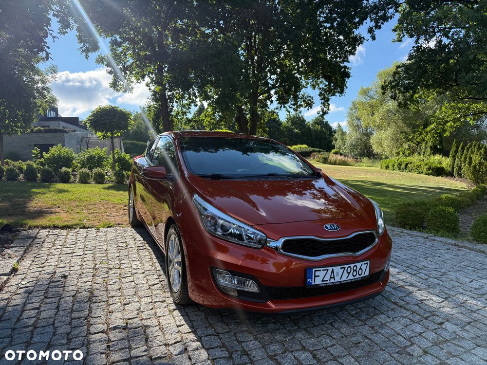 Kia Ceed - 2