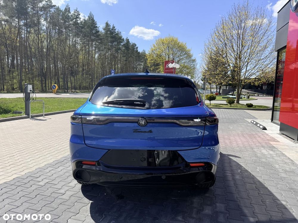 Alfa Romeo Tonale - 4