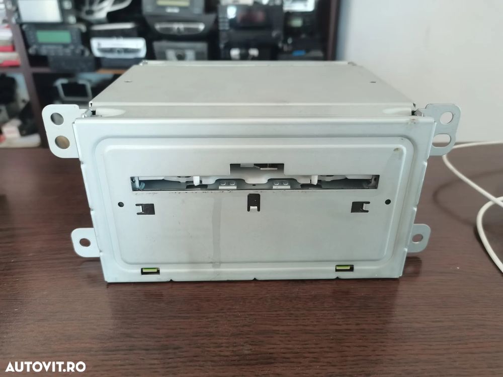 CHEVROLET MALIBU RADIO CD+ NAVIGATIE COD 22886732 / 22869143 - 4