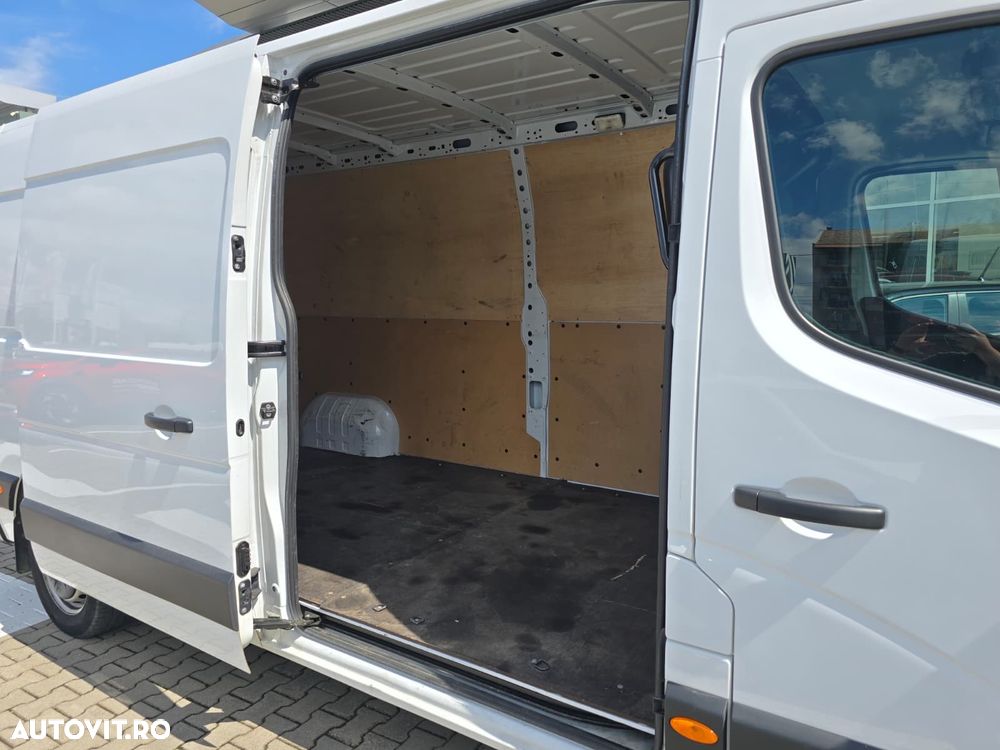 Renault MASTER - 16