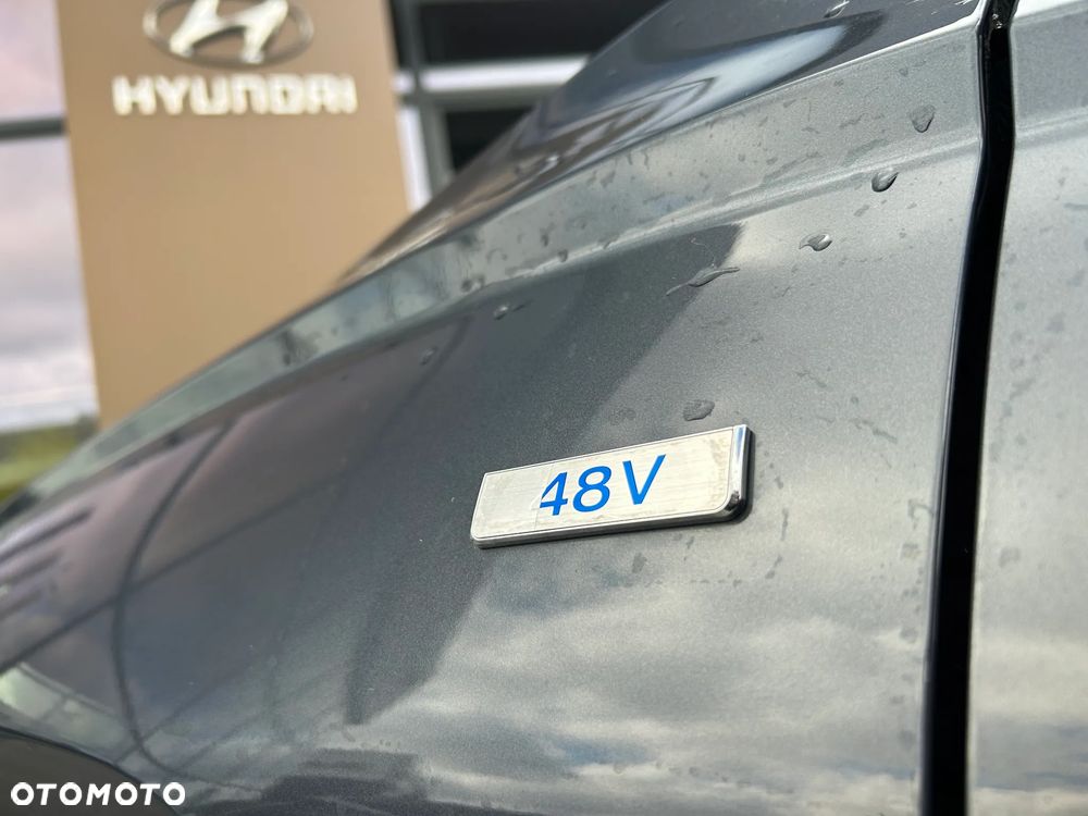 Hyundai Tucson - 10