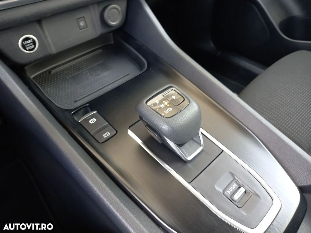 Nissan Qashqai - 16