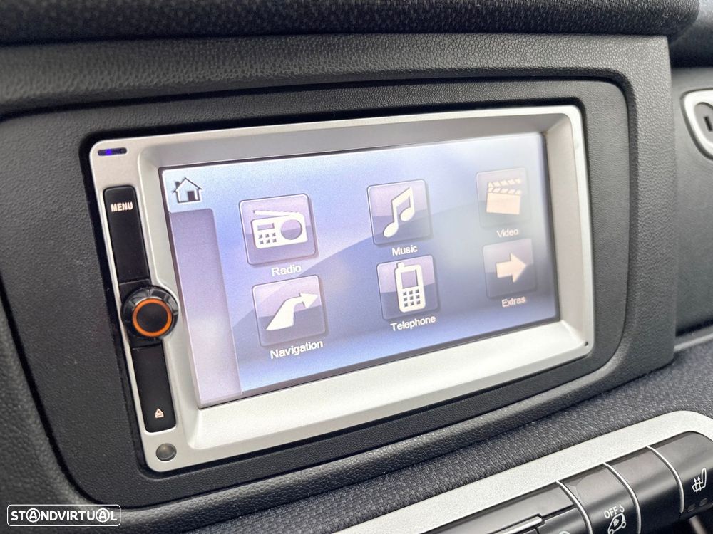 Smart ForTwo Coupé 0.8 cdi Passion 54 Softouch - 14