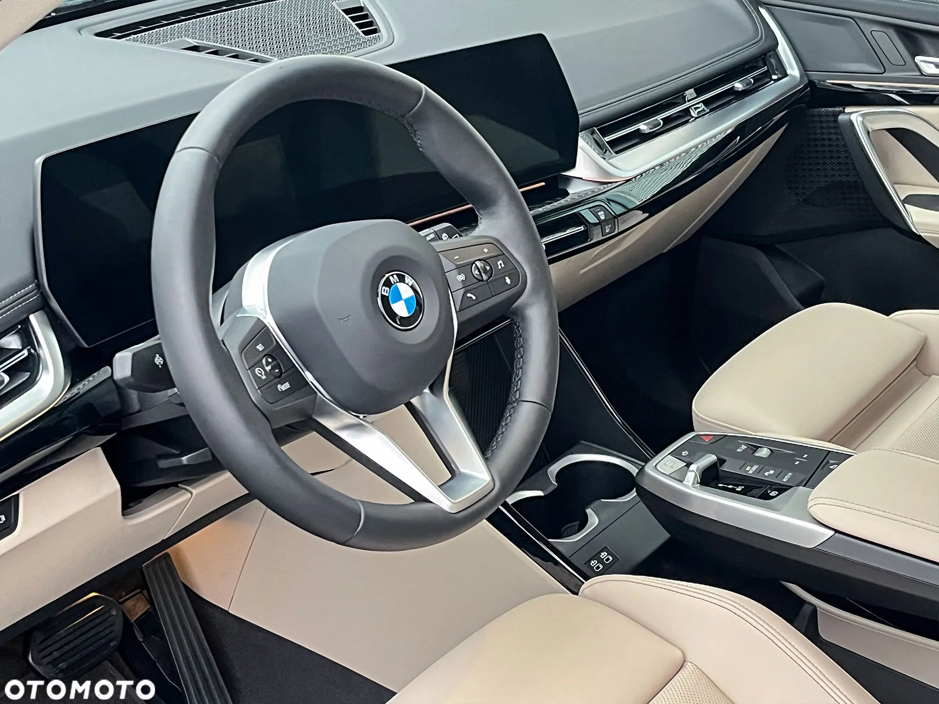 BMW X1 sDrive18d xLine - 18