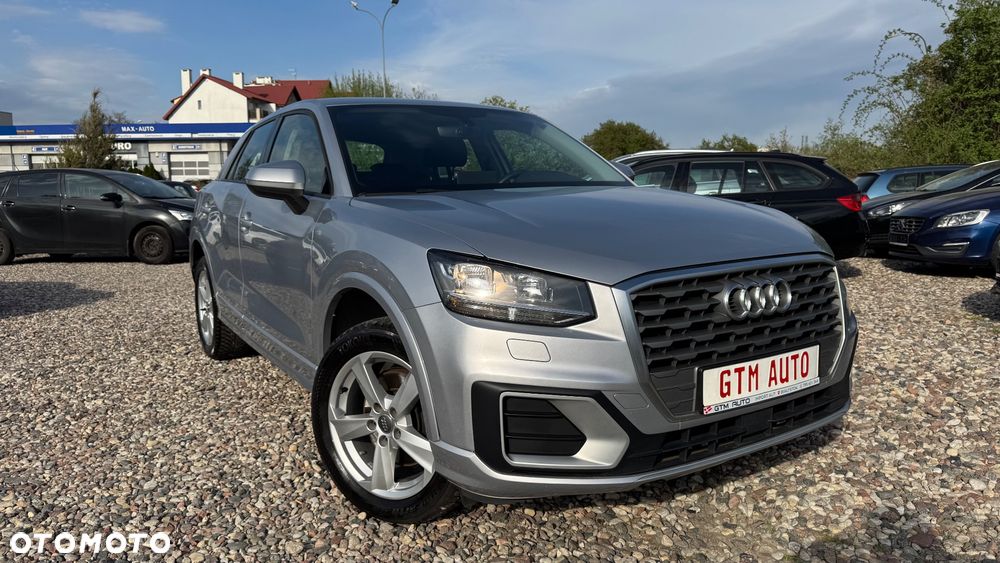 Audi Q2 1.6 TDI S tronic - 24