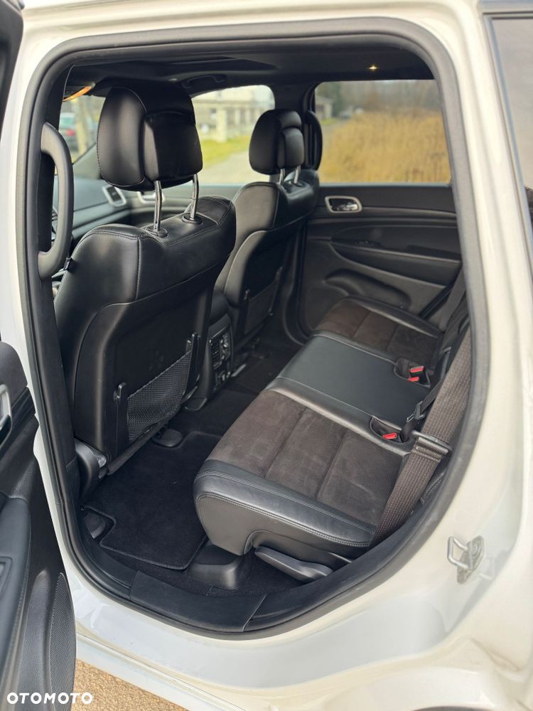 Jeep Grand Cherokee - 7