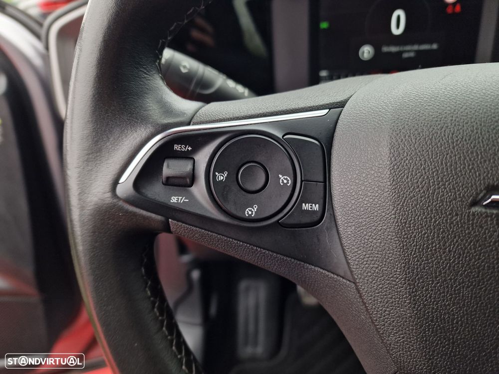 Opel Mokka 1.2 T Elegance - 19