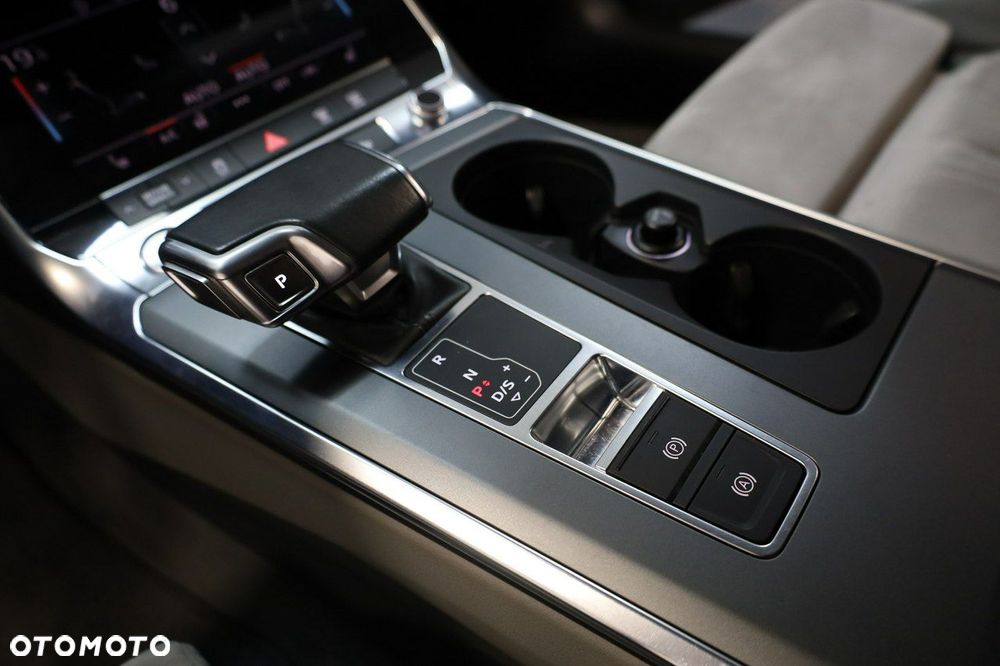 Audi A7 Sportback - 14
