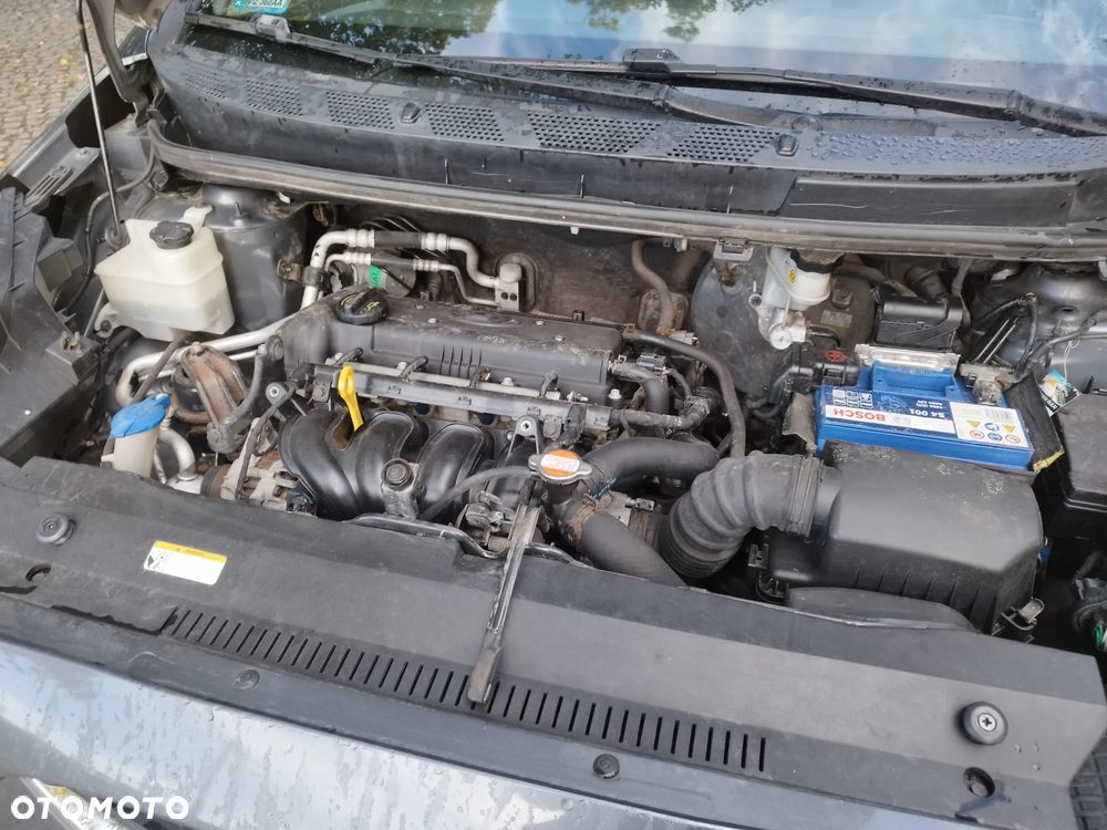 Hyundai ix20 - 13