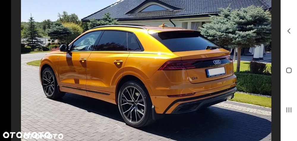 Audi Q8 - 5