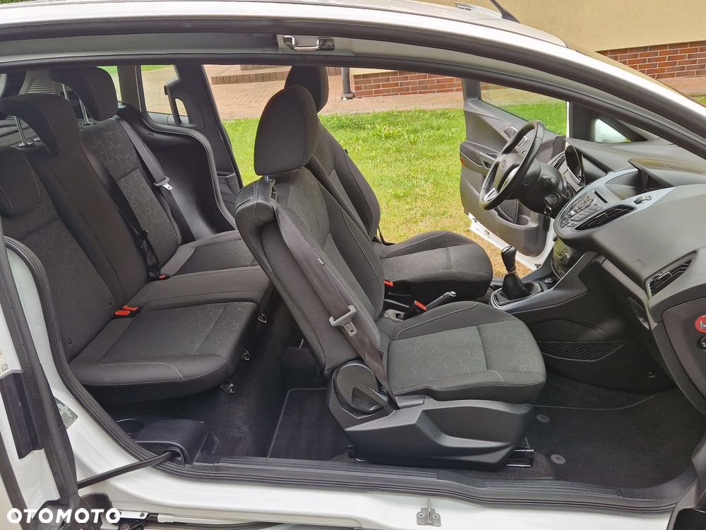 Ford B-MAX 1.0 EcoBoost Trend - 22