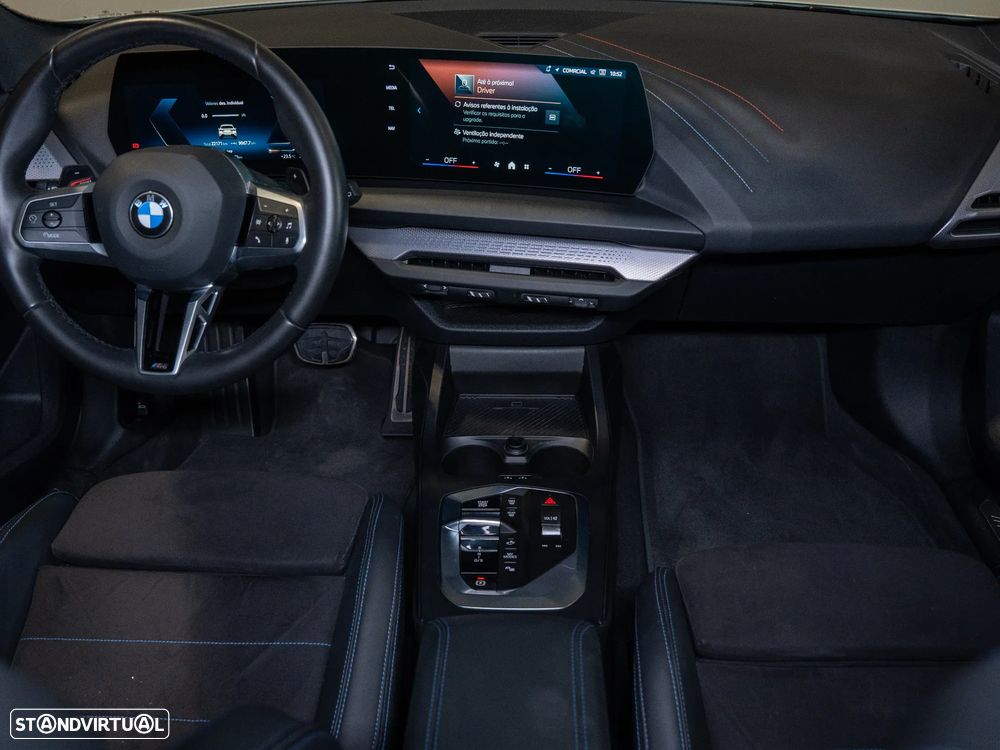 BMW 116 Pack Desportivo M - 7