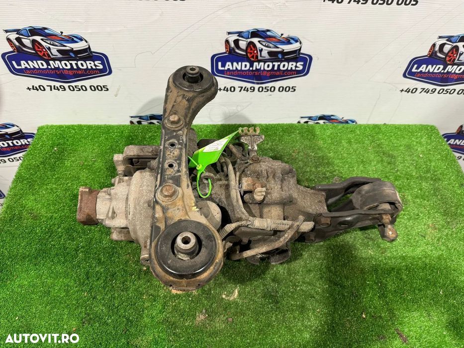 grup diferential honda cr-v iv 2012-2018 - 5