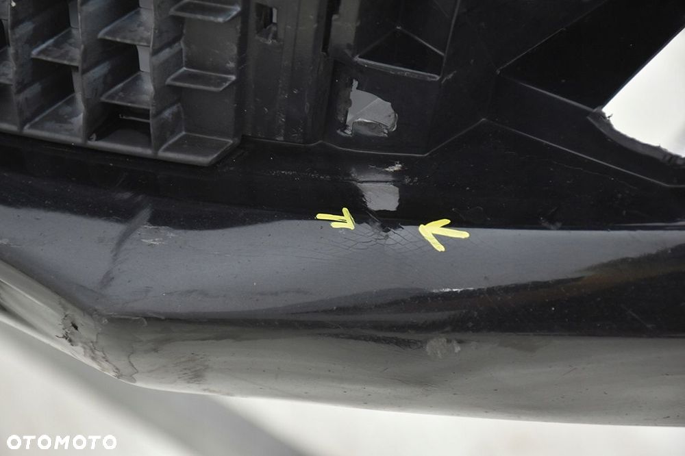 zderzak przedni przód lanci ypsilon iii chrysler - 7